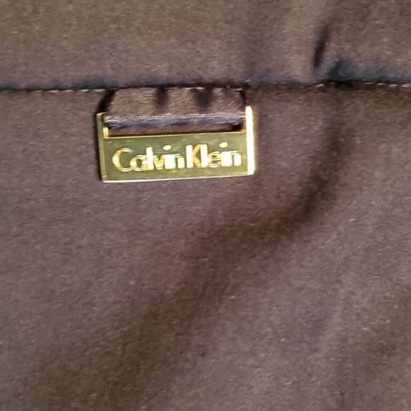 Calvin Klein Dress Pants - Picture 2 of 3